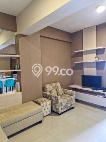 Hunian Apartemen Ideal untuk Dijual di Bandung dengan 2 Kamar Hunian Apartemen Ideal untuk Dijual di Bandung dengan 2 Kamar