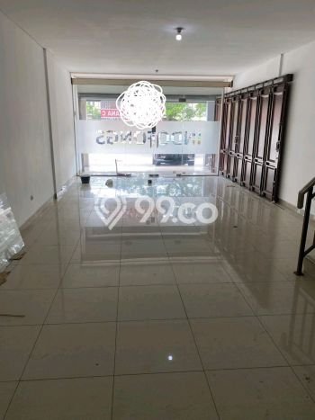 Disewakan Ruko di Kawasan Ramai Mekar Wangi Luas 225m2 Disewakan Ruko di Kawasan Ramai Mekar Wangi Luas 225m2
