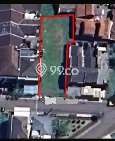 Tanah Kavling Dijual di Mekar Wangi, Bandung dengan Luas Tanah 490m2 Tanah Kavling Dijual di Mekar Wangi, Bandung dengan Luas Tanah 490m2