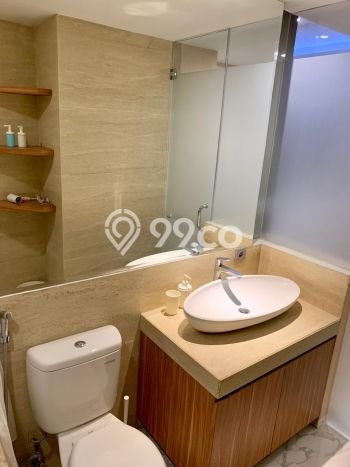 Hunian Apartemen Ideal untuk Dijual di Bandung dengan 1 Kamar Hunian Apartemen Ideal untuk Dijual di Bandung dengan 1 Kamar