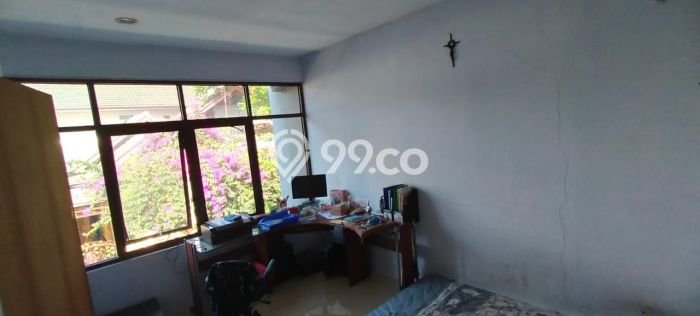 Jual Rumah Luas Elegan Dengan View Eksklusif di Turangga, Bandung Jual Rumah Luas Elegan Dengan View Eksklusif di Turangga, Bandung