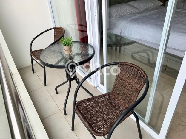 Hunian Apartemen Ideal untuk Dijual di Bandung dengan 1 Kamar Hunian Apartemen Ideal untuk Dijual di Bandung dengan 1 Kamar