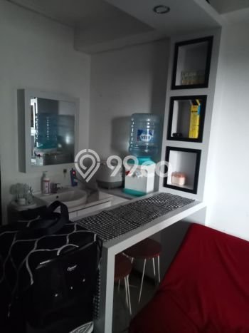 Dijual Apartemen 2 KT di Bandung Luas 37m2 Dijual Apartemen 2 KT di Bandung Luas 37m2