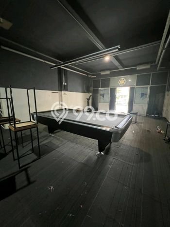 Ruko Disewa di Bandung dengan LB 207m2 Area Komersial Ramai Ruko Disewa di Bandung dengan LB 207m2 Area Komersial Ramai