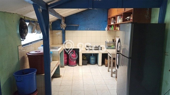 Rumah Modern 5 KT di Cisaranten Bandung Unfurnished Rumah Modern 5 KT di Cisaranten Bandung Unfurnished