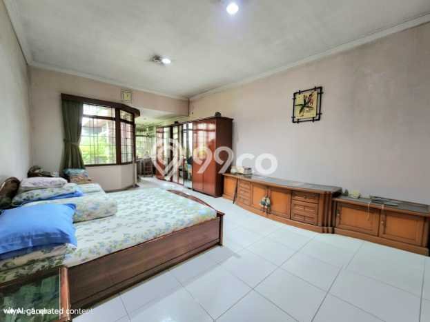 Dijual Rumah Mewah Megah Dengan View Eksklusif di Dadali, Bandung Dijual Rumah Mewah Megah Dengan View Eksklusif di Dadali, Bandung