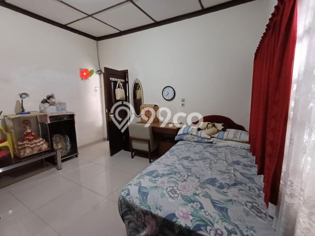 Ready to Use! Luxury House LT 420m2 Desain Elegan di Pajajaran Ready to Use! Luxury House LT 420m2 Desain Elegan di Pajajaran
