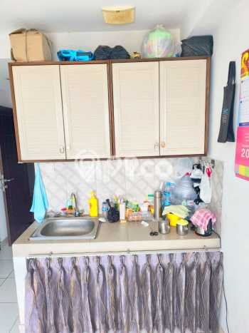 Hunian Apartemen Ekonomis di Bandung dengan 2 Kamar Tidur, 1 Kamar Mandi Hunian Apartemen Ekonomis di Bandung dengan 2 Kamar Tidur, 1 Kamar Mandi