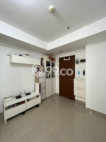 Dijual Apartemen 0 KT 1 KM di Sudirman Luas 39m2 Dijual Apartemen 0 KT 1 KM di Sudirman Luas 39m2