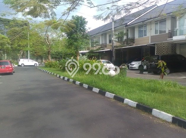 Jual Rumah Modern 3 KT di Cijerah, Bandung Jual Rumah Modern 3 KT di Cijerah, Bandung
