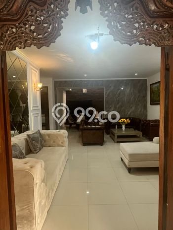 Jual Rumah Eksklusif 6 KT di Padalarang, Bandung Jual Rumah Eksklusif 6 KT di Padalarang, Bandung