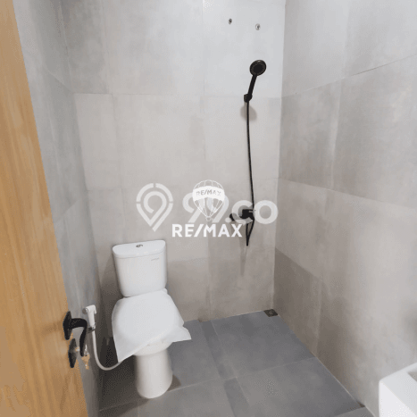 Rumah Modern 3 KT di Tanah Sareal Bogor Rumah Modern 3 KT di Tanah Sareal Bogor