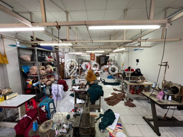 Siap Huni Hunian Elit 17 Kamar di Kemayoran Dekat ke Mana Pun Siap Huni Hunian Elit 17 Kamar di Kemayoran Dekat ke Mana Pun