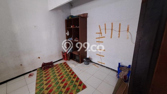 Rumah Harga Nego LT 274m² di Palmerah, Keamanan 24 Jam, Jakarta Barat Rumah Harga Nego LT 274m² di Palmerah, Keamanan 24 Jam, Jakarta Barat