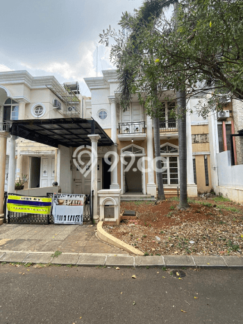 Rumah 3 KT 3 KM Luas Tanah 153m², Luas Bangunan 163m² di Kelapa Gading, Jakarta Utara Rumah 3 KT 3 KM Luas Tanah 153m², Luas Bangunan 163m² di Kelapa Gading, Jakarta Utara