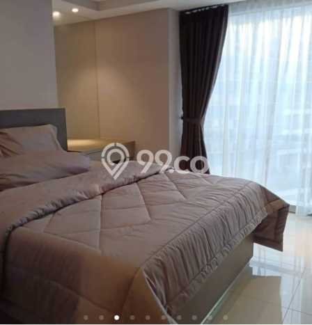 Apartemen Kawasan Pademangan, 2 KT, Luas 63m², Area Strategis Apartemen Kawasan Pademangan, 2 KT, Luas 63m², Area Strategis