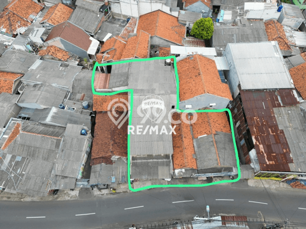 Dijual Rumah Mewah Exclusive di Ciracas, Jakarta Timur Dijual Rumah Mewah Exclusive di Ciracas, Jakarta Timur