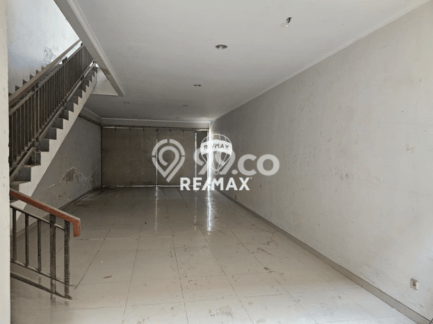PROSPEK BAGUS! Ruko Kawasan Baleendah, Luas 154m2m², Area Bisnis PROSPEK BAGUS! Ruko Kawasan Baleendah, Luas 154m2m², Area Bisnis