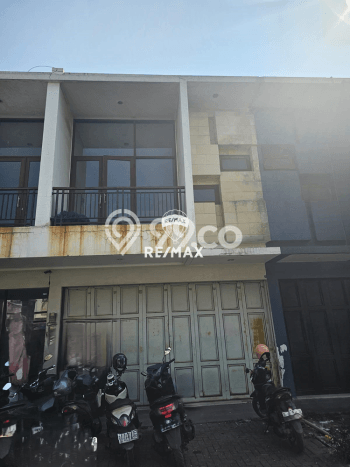 PROSPEK BAGUS! Ruko Kawasan Baleendah, Luas 154m2m², Area Bisnis PROSPEK BAGUS! Ruko Kawasan Baleendah, Luas 154m2m², Area Bisnis
