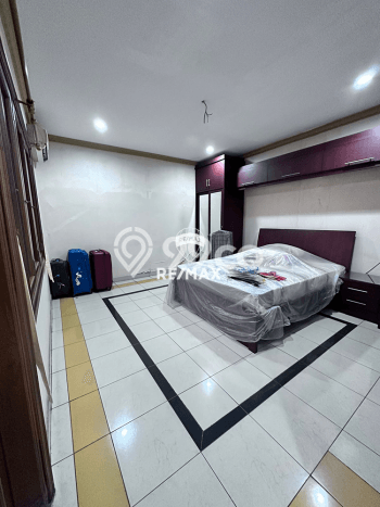 Siap Huni Rumah Mewah 3 Kamar di Pademangan Dekat ke Mana Saja Siap Huni Rumah Mewah 3 Kamar di Pademangan Dekat ke Mana Saja