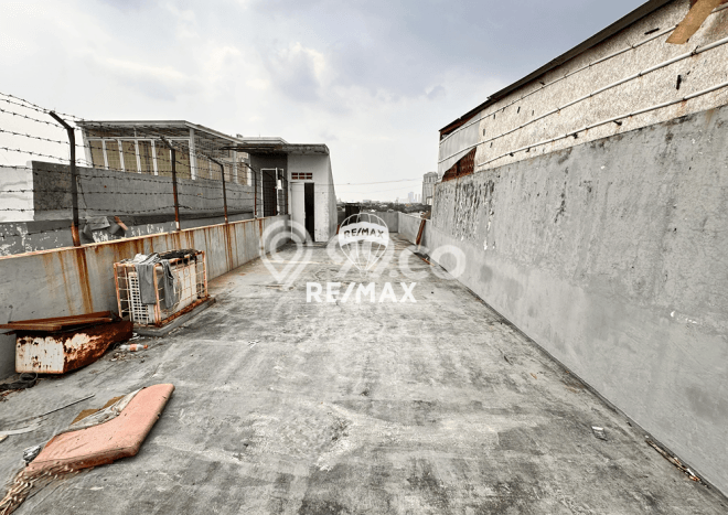 AREA SUPER PREMIUM! Ruko di Kebayoran Lama, Luas 256m2m², Kawasan Bisnis AREA SUPER PREMIUM! Ruko di Kebayoran Lama, Luas 256m2m², Kawasan Bisnis