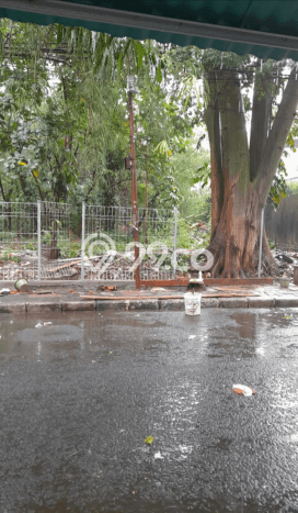 Jarang Ada! Tanah di Kebayoran Baru Punya Luas 381m2 SHM Jarang Ada! Tanah di Kebayoran Baru Punya Luas 381m2 SHM
