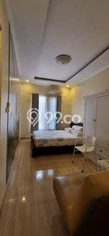 SPECIAL PROPERTY! Rumah di Kebayoran Lama, Luas 154m² Bangunan 231m² SPECIAL PROPERTY! Rumah di Kebayoran Lama, Luas 154m² Bangunan 231m²