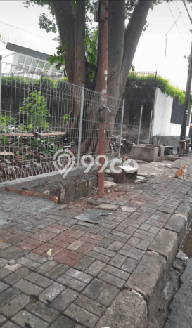 Jarang Ada! Tanah di Kebayoran Baru Punya Luas 381m2 SHM Jarang Ada! Tanah di Kebayoran Baru Punya Luas 381m2 SHM