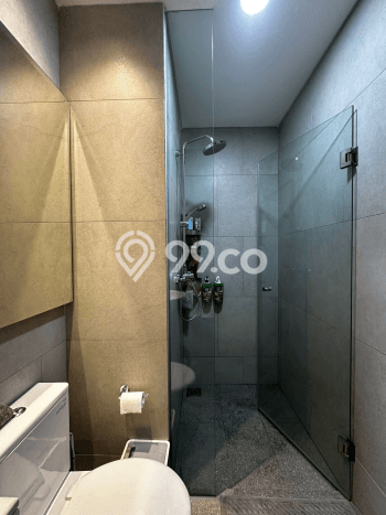 Apartemen di Kemayoran, 2 KT, Luas 49m², Area Strategis Apartemen di Kemayoran, 2 KT, Luas 49m², Area Strategis