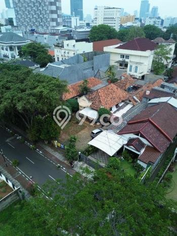 Siap Huni Rumah Mewah 3 Kamar di Menteng Dekat ke Mana Pun Siap Huni Rumah Mewah 3 Kamar di Menteng Dekat ke Mana Pun