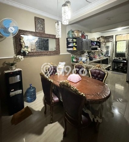 Hunian Elit LB 234m2 Siap Huni Desain Elegan di Sunter, Jakarta Utara Hunian Elit LB 234m2 Siap Huni Desain Elegan di Sunter, Jakarta Utara