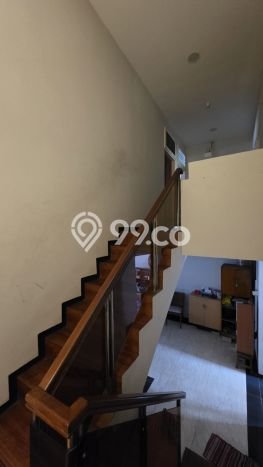 Siap Huni Rumah Mewah 4 Kamar di Pademangan Dekat ke Mana Saja Siap Huni Rumah Mewah 4 Kamar di Pademangan Dekat ke Mana Saja