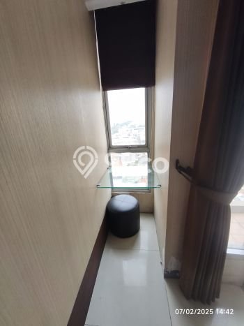 Apartemen Terjangkau Dijual di Jakarta Pusat 0 KT & 1 KM Apartemen Terjangkau Dijual di Jakarta Pusat 0 KT & 1 KM