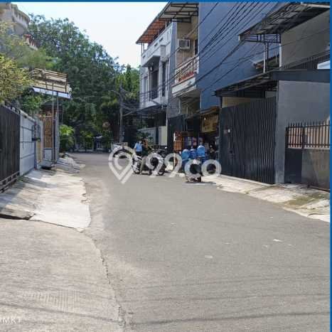 Rumah Siap Pakai di Sunter, Jakarta Utara, LT 67m² Bangunan 90m² Rumah Siap Pakai di Sunter, Jakarta Utara, LT 67m² Bangunan 90m²