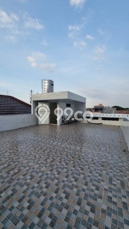 Disewakan! Rumah 4 Kamar Tidur &
6 Kamar Mandi di Sunter, Jakarta Utara Disewakan! Rumah 4 Kamar Tidur &
6 Kamar Mandi di Sunter, Jakarta Utara