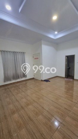 Disewakan! Rumah 4 Kamar Tidur &
6 Kamar Mandi di Sunter, Jakarta Utara Disewakan! Rumah 4 Kamar Tidur &
6 Kamar Mandi di Sunter, Jakarta Utara