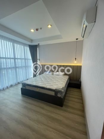 Sewa Apartemen Ekonomis 3 KT di Pondok Indah Jakarta Selatan Sewa Apartemen Ekonomis 3 KT di Pondok Indah Jakarta Selatan
