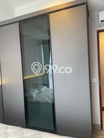 Sewa Apartemen Ekonomis 3 KT di Pondok Indah Jakarta Selatan Sewa Apartemen Ekonomis 3 KT di Pondok Indah Jakarta Selatan