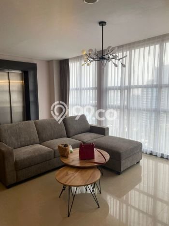 Sewa Apartemen Ekonomis 3 KT di Pondok Indah Jakarta Selatan Sewa Apartemen Ekonomis 3 KT di Pondok Indah Jakarta Selatan