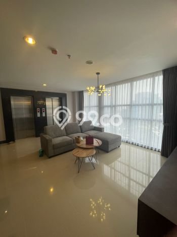 Sewa Apartemen Ekonomis 3 KT di Pondok Indah Jakarta Selatan Sewa Apartemen Ekonomis 3 KT di Pondok Indah Jakarta Selatan
