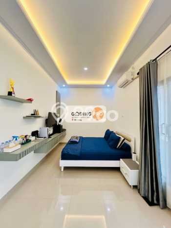 Hunian Mewah Siap Huni LT 73m2 di Cilandak, Jakarta Selatan Hunian Mewah Siap Huni LT 73m2 di Cilandak, Jakarta Selatan