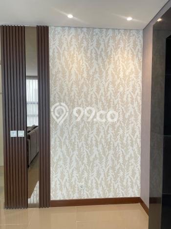 Hunian Strategis 128m2 di Pondok Indah Jakarta Selatan 3 KT Hunian Strategis 128m2 di Pondok Indah Jakarta Selatan 3 KT