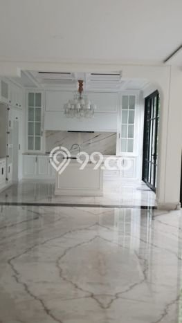 Rumah VILLA GADING INDAH 312M2 BRAND NEW SUPER LUX Rumah VILLA GADING INDAH 312M2 BRAND NEW SUPER LUX