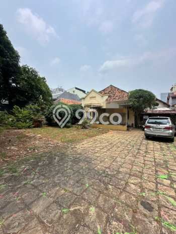 Siap Huni Rumah Mewah 3 Kamar di Menteng Dekat ke Mana Pun Siap Huni Rumah Mewah 3 Kamar di Menteng Dekat ke Mana Pun