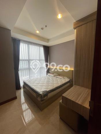 Hunian Strategis 128m2 di Pondok Indah Jakarta Selatan 3 KT Hunian Strategis 128m2 di Pondok Indah Jakarta Selatan 3 KT