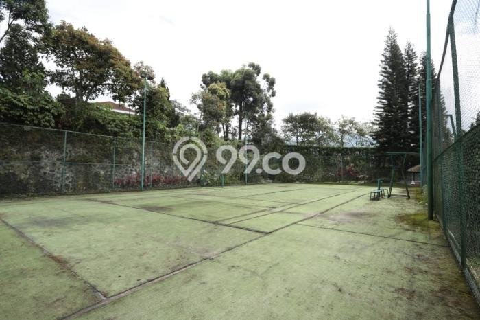Vila Kawasan Puncak, Area 5800m², Akses ke beragam fasilitas umum Vila Kawasan Puncak, Area 5800m², Akses ke beragam fasilitas umum