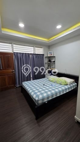 Siap Huni Rumah Mewah 4 Kamar di Pademangan Dekat ke Mana Saja Siap Huni Rumah Mewah 4 Kamar di Pademangan Dekat ke Mana Saja
