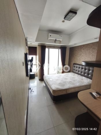 Apartemen Terjangkau Dijual di Jakarta Pusat 0 KT & 1 KM Apartemen Terjangkau Dijual di Jakarta Pusat 0 KT & 1 KM
