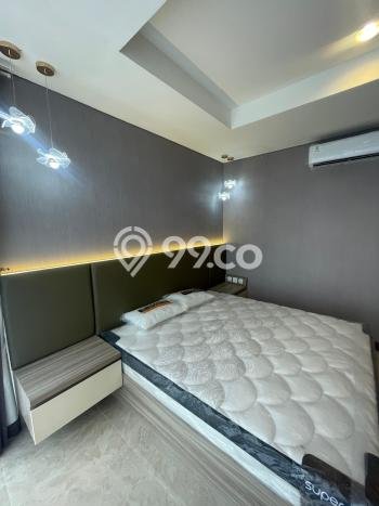 Hunian Strategis 128m2 di Pondok Indah Jakarta Selatan 3 KT Hunian Strategis 128m2 di Pondok Indah Jakarta Selatan 3 KT