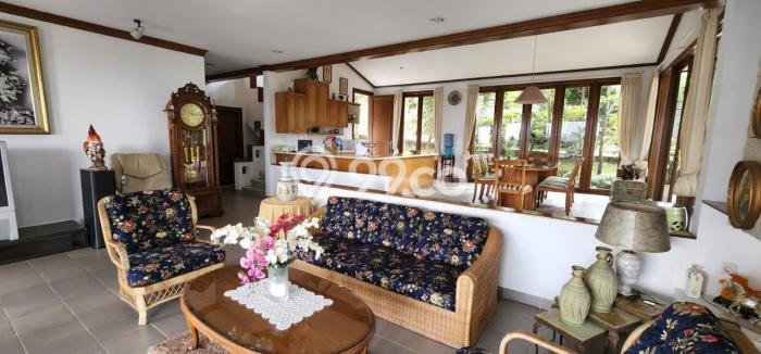 Vila Kawasan Puncak, Area 5800m², Akses ke beragam fasilitas umum Vila Kawasan Puncak, Area 5800m², Akses ke beragam fasilitas umum